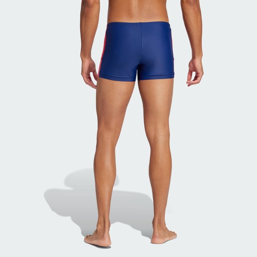 Adidas Boxer de bain Colorblock