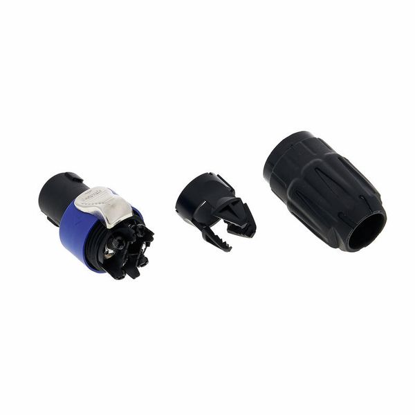 Seetronic SL4FX-N Speaker Twist 4pin