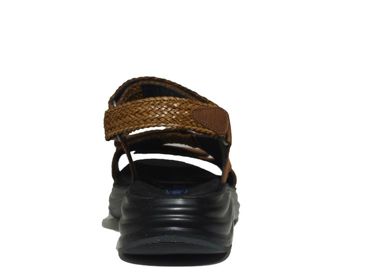 Wolky 00565010 Cirro Gobi nubuck tan