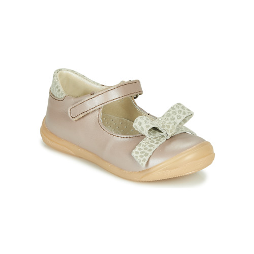 Little Mary - LUDMILA - Taupe