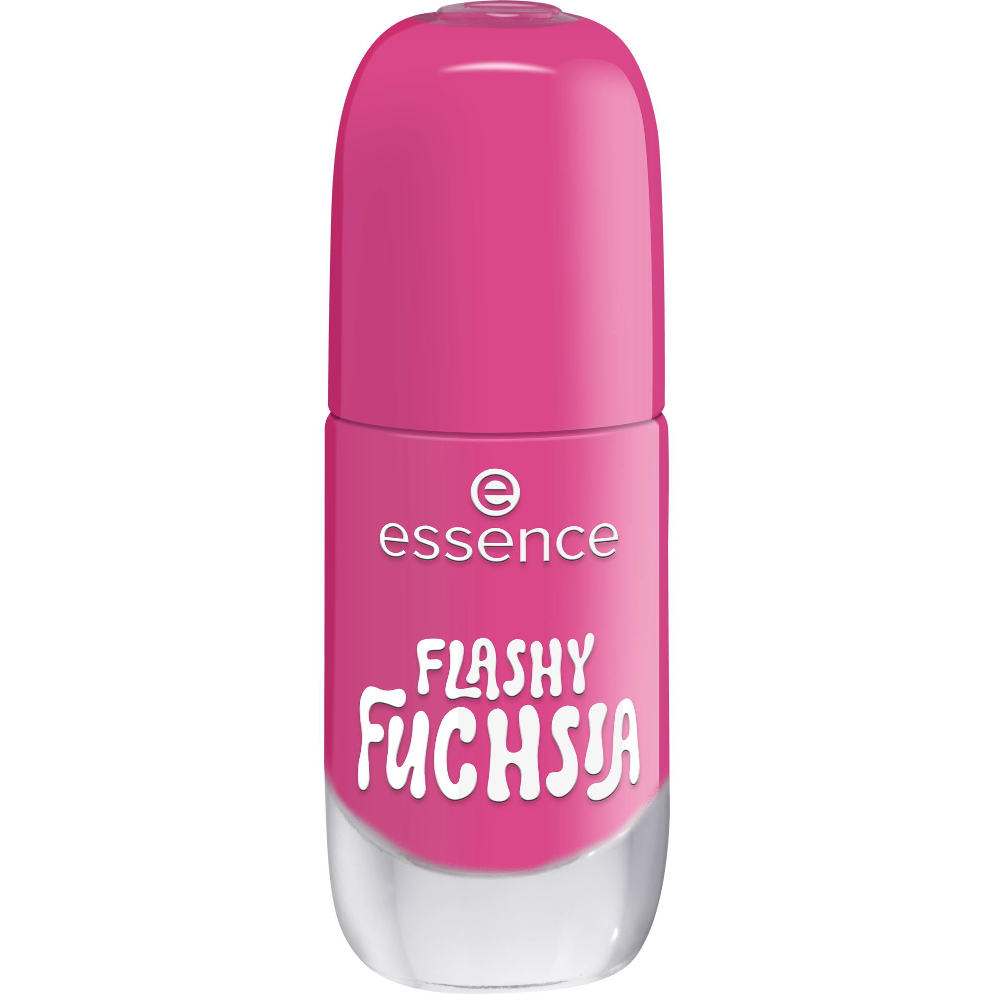 gel nail polish