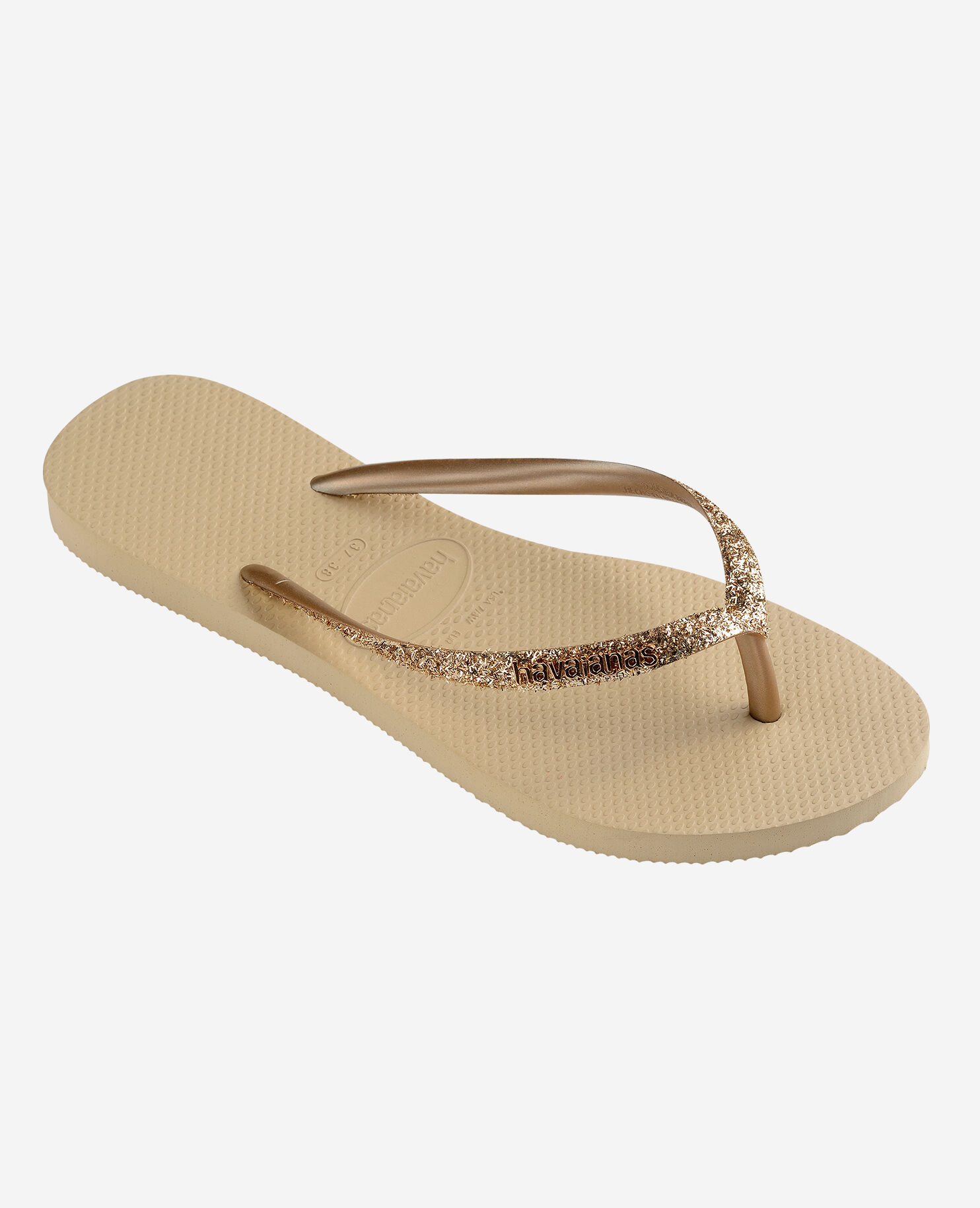 Havaianas Slim Glitter II