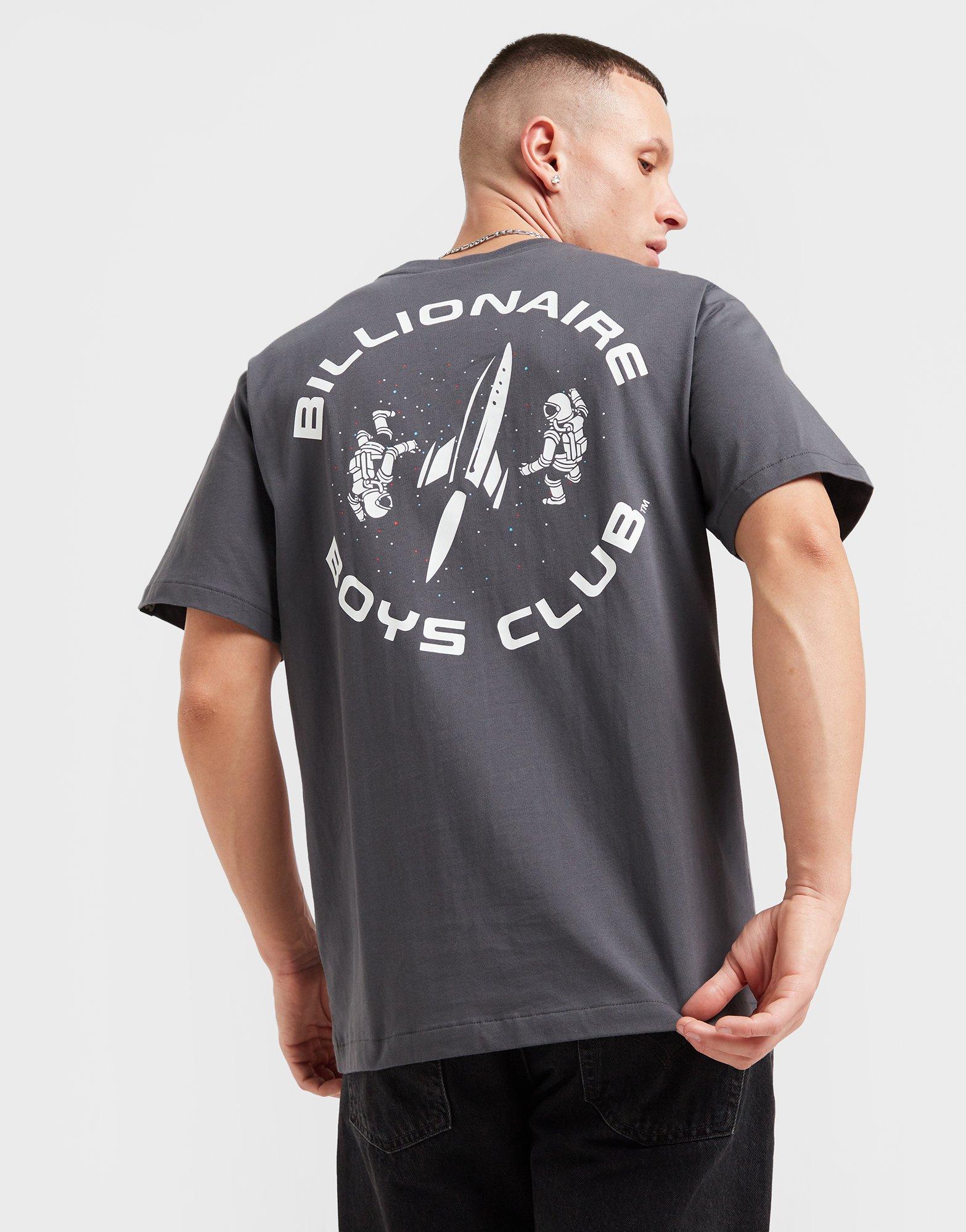 Billionaire Boys Club T-shirt Space Homme