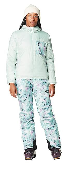 PICTURE - VESTE POSY JKT W