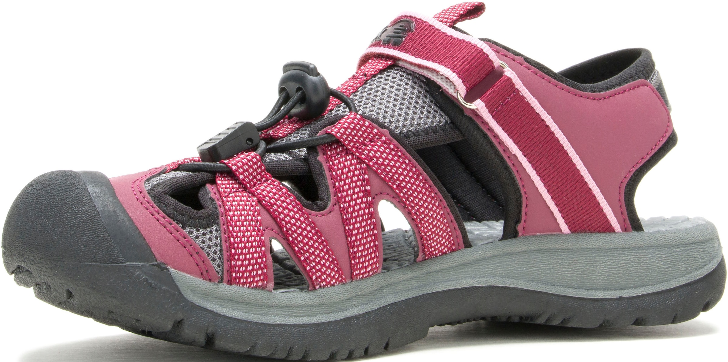 Kamik Sandale »Islander2«  vegan