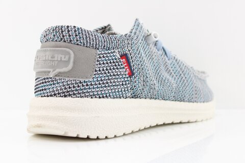 FUSION Schnürschuhe
