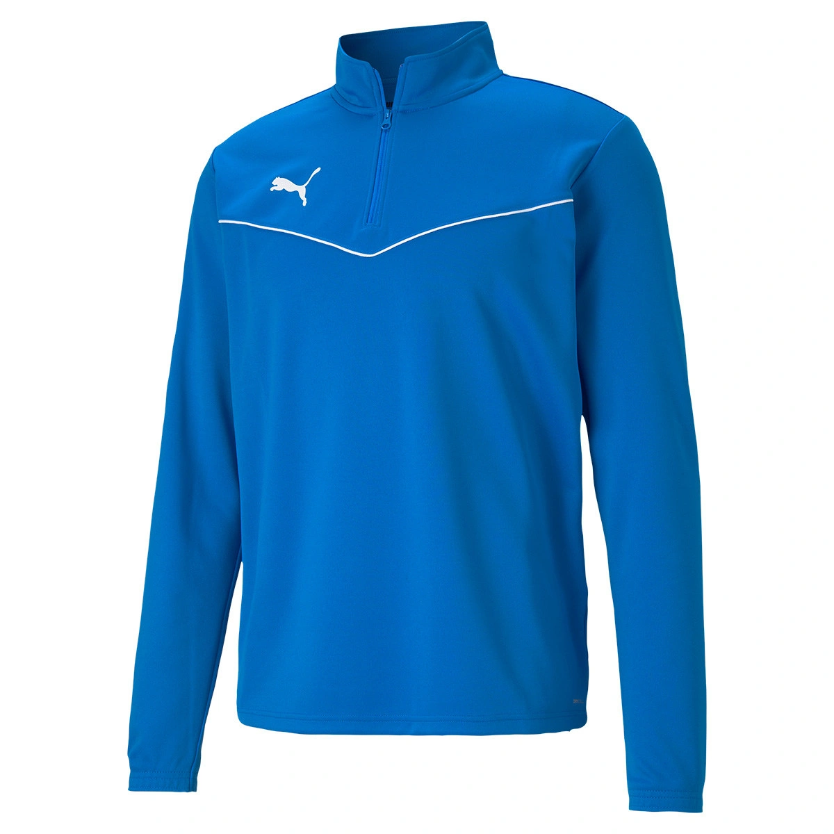 Sweatshirt Puma teamRISE Criança