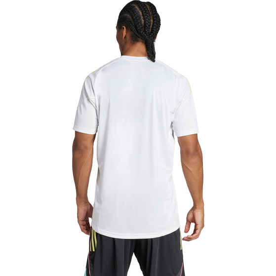 adidas Juventus Training Shirt 2025/2026