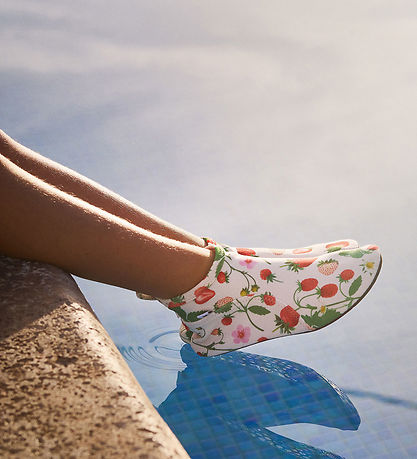 Molo Badeschuhe - UV50+ - Simba - Strawberry Field