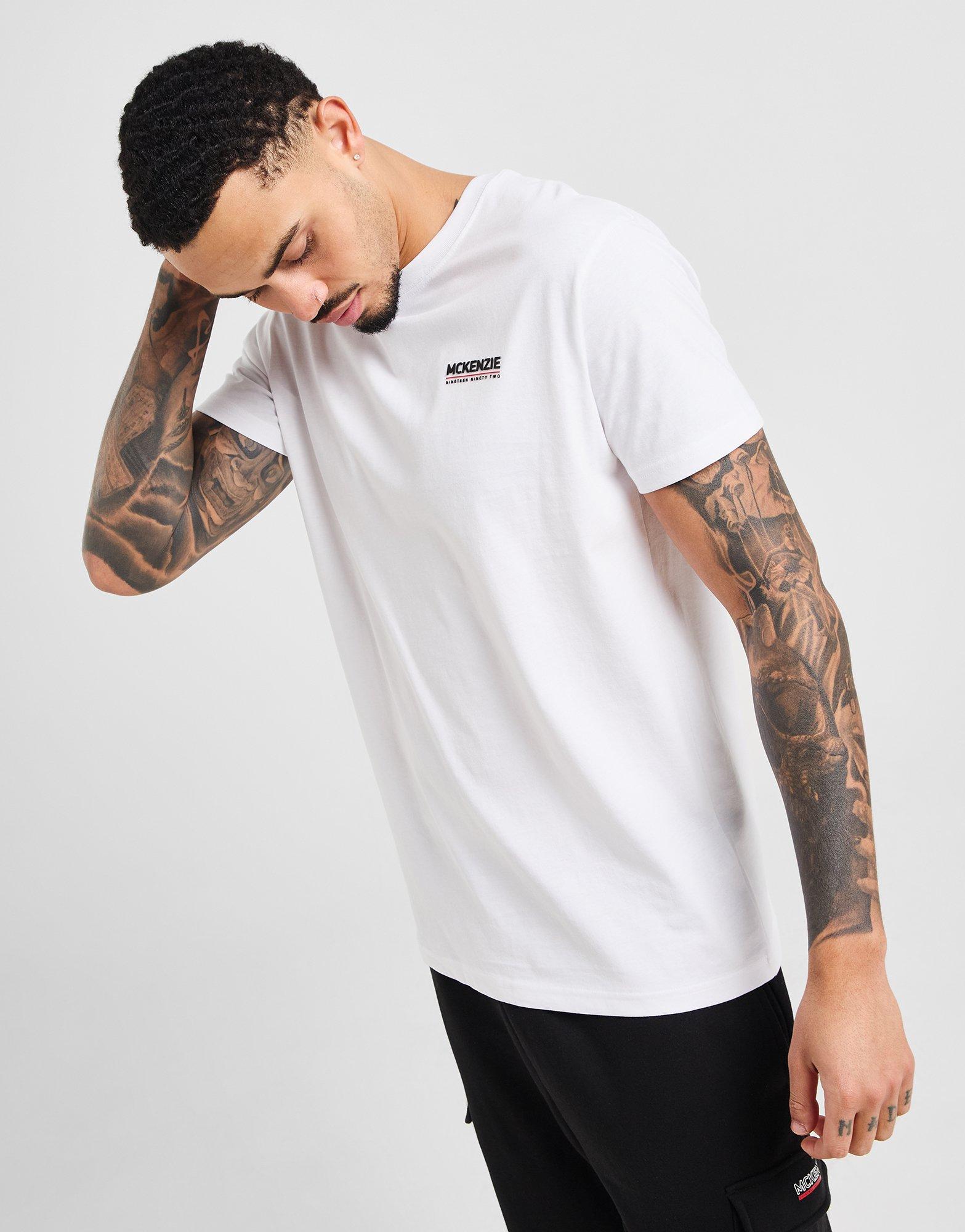 McKenzie T-shirt Essential Homme