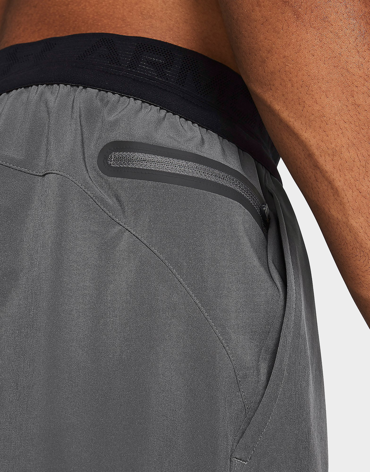 Under Armour Shorts UA Peak Woven Shorts