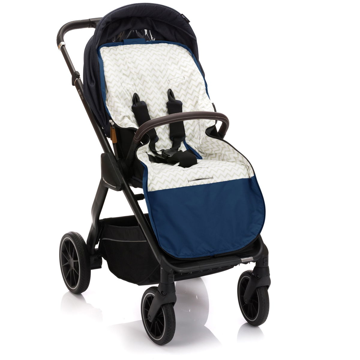 fillikidfillikid   Fusssack Light Big blau