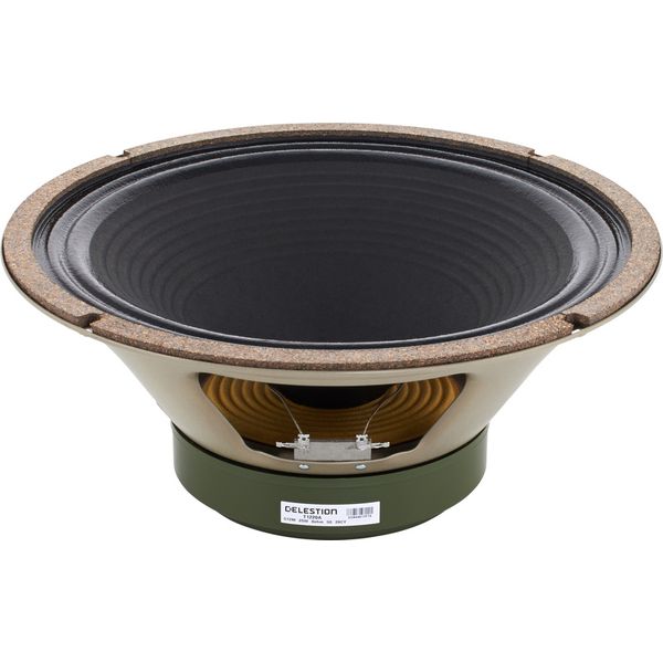 Celestion G12M-25 Greenback Gitarrenlautsprecher 8 Ohm