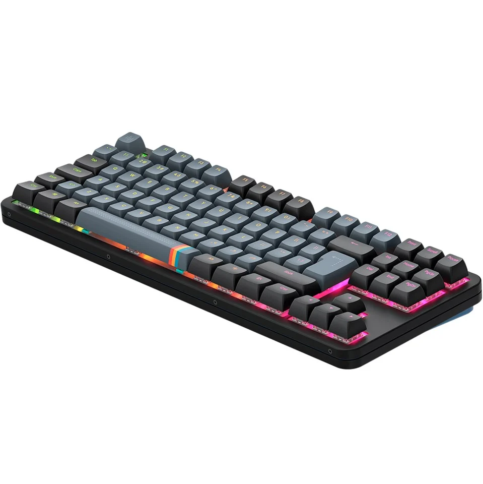 Dark Project - Midnight87 RGB