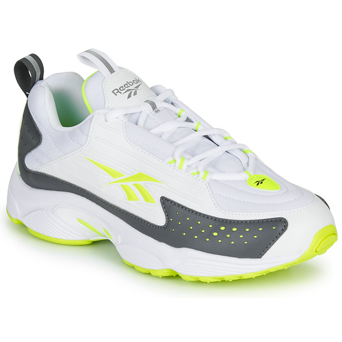 Reebok Classic - DMX SERIES 2200 - Blanc