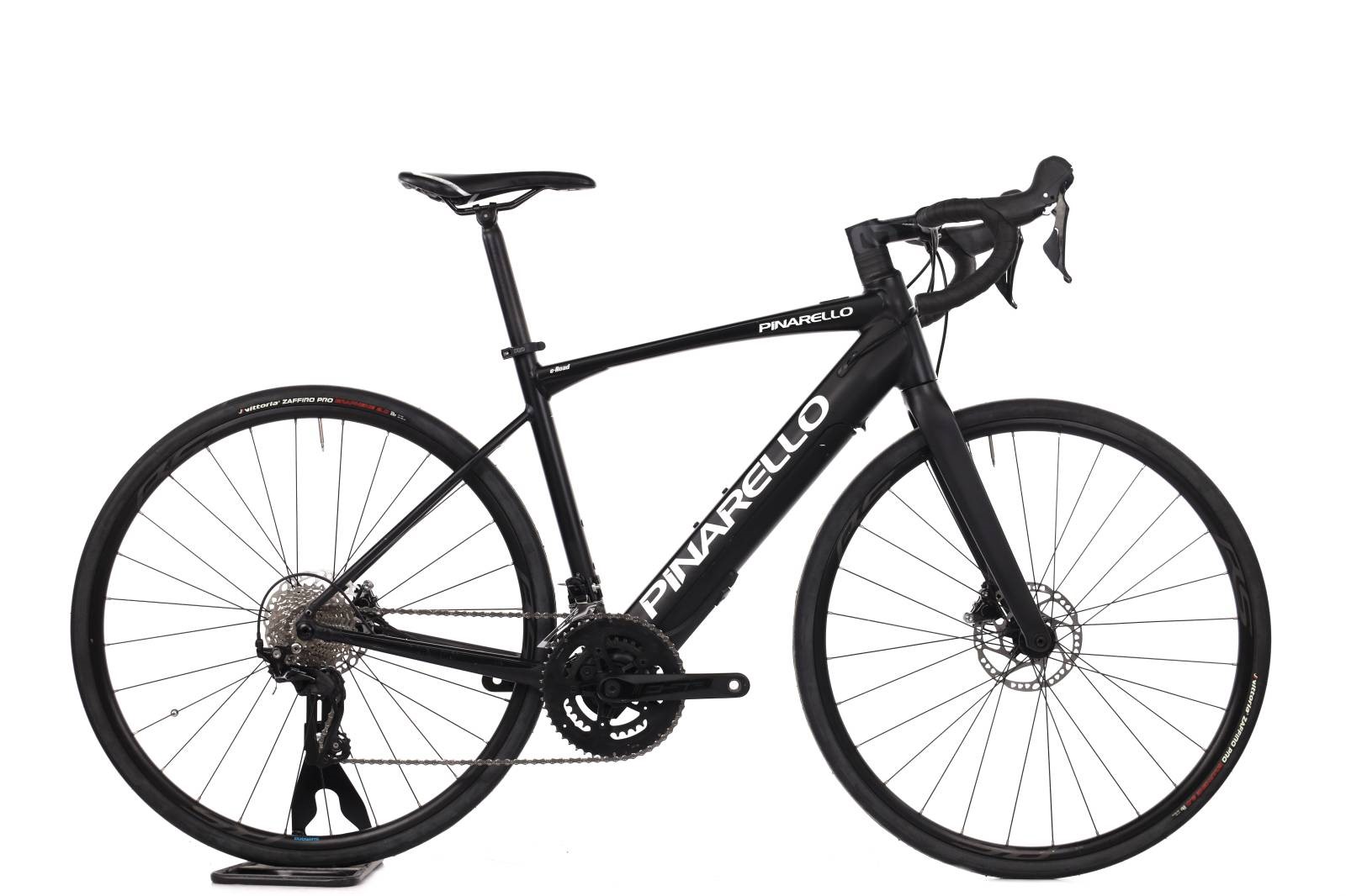 Pinarello Nytro Roadstar (2021) | Diamond