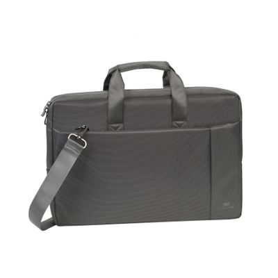 RIVACASE Central - Sacoche pour ordinateur portable 17,3