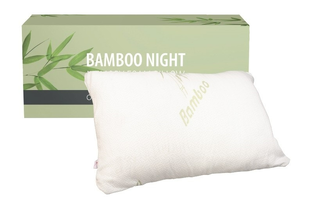 Naproz Bamboo Night Othopedisch Hoofdkussen 1ST