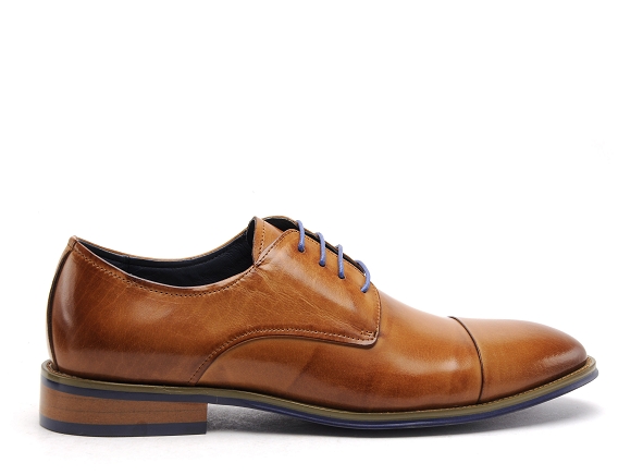 Kdopa basses homme tanio marron