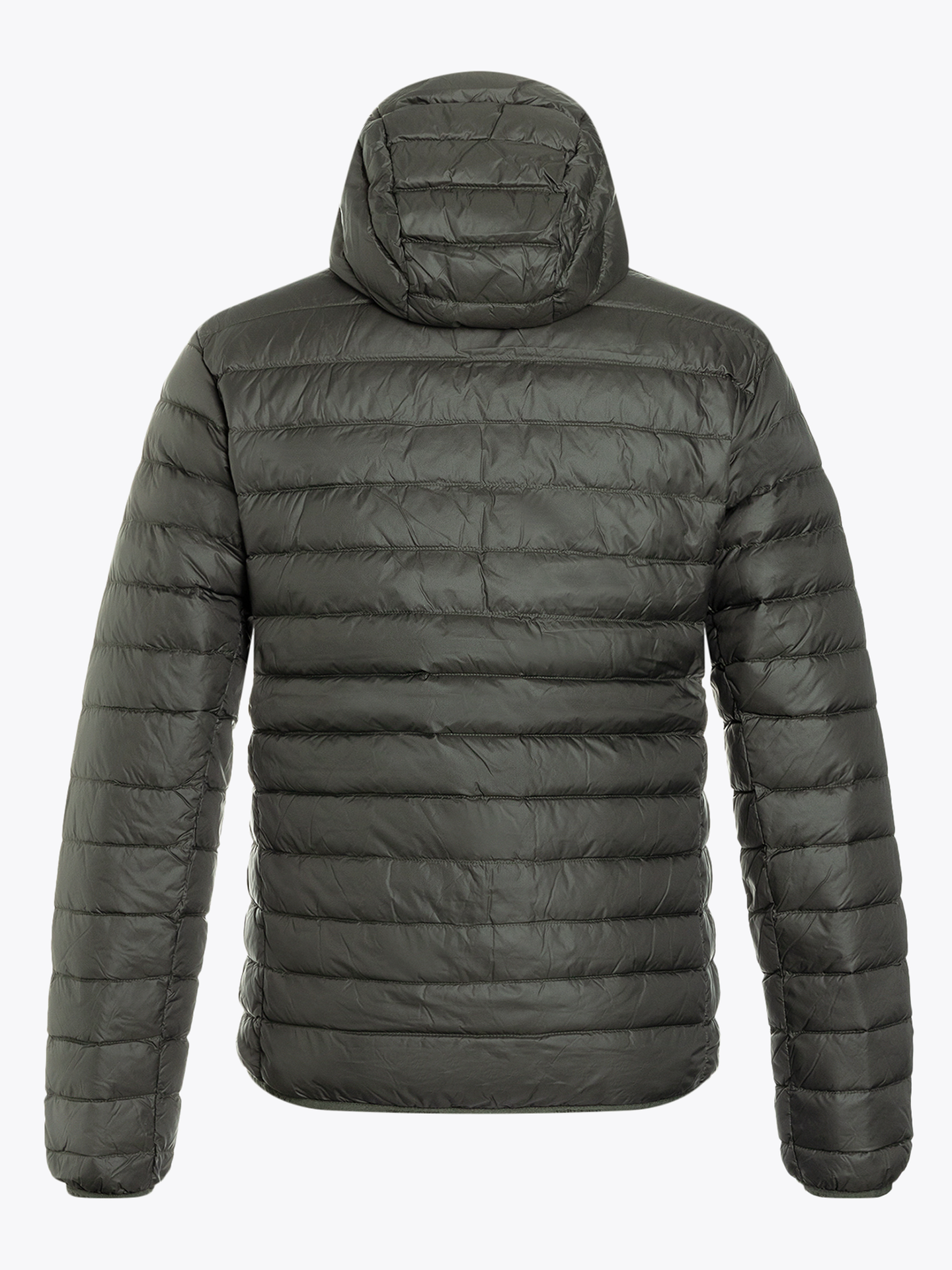 Down Liner Hood Jacket