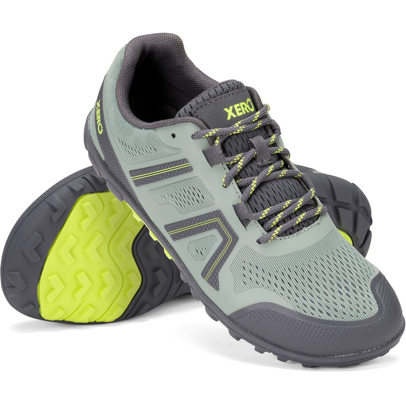 Xero Shoes Damen Mesa Trail II Schuhe