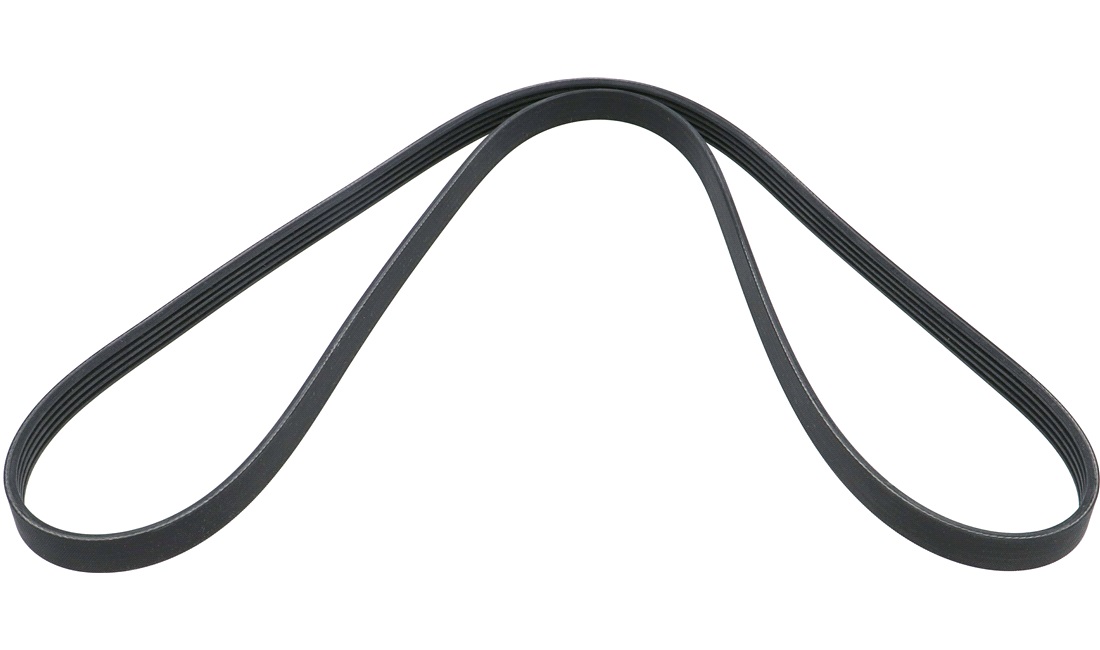 Multi v-rem 5 pk x 1646 mm