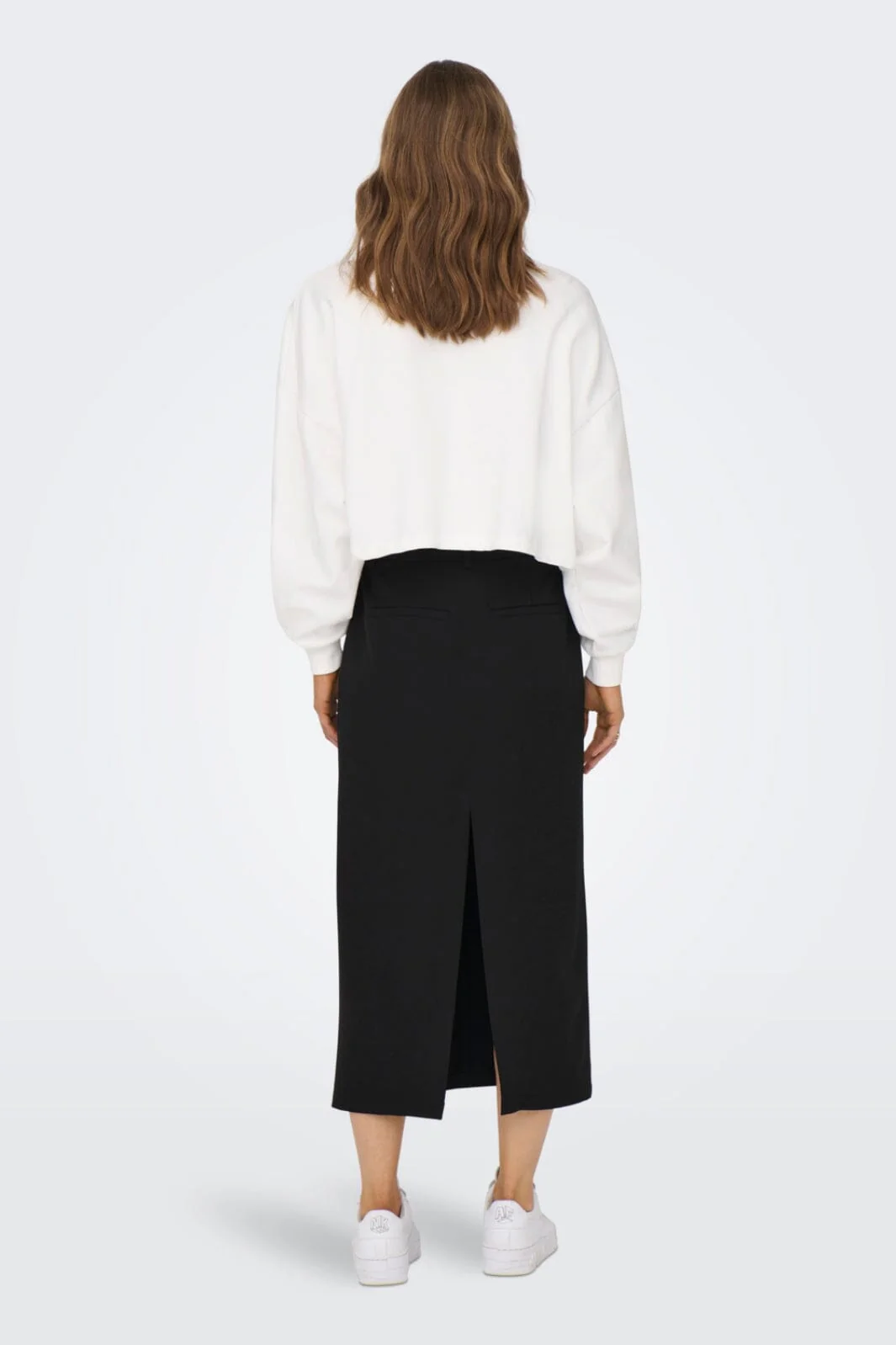 Only Onlemilia Long Skirt