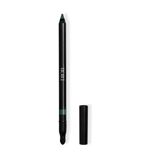 Dior Diorshow On Stage Crayon Eyeliner, 374 Dark Green
