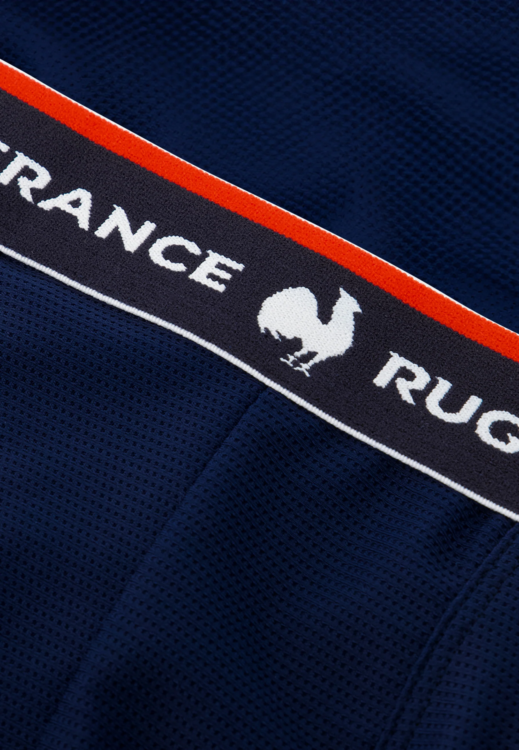 Boxer de sport-Guillaume Marine France Rugby