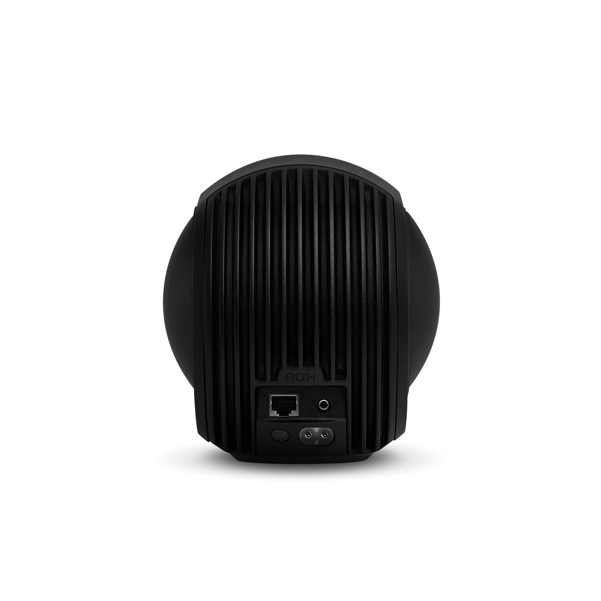 Phantom II 98 dB - Matte Black