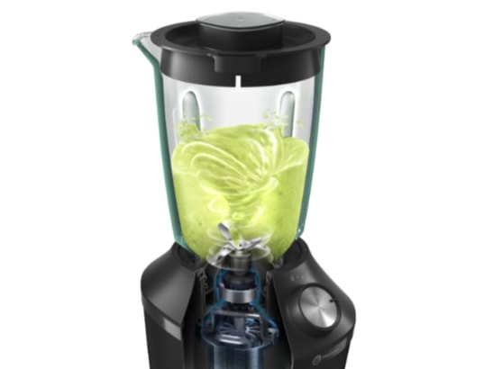 PHILIPS - Blender HR2291/01