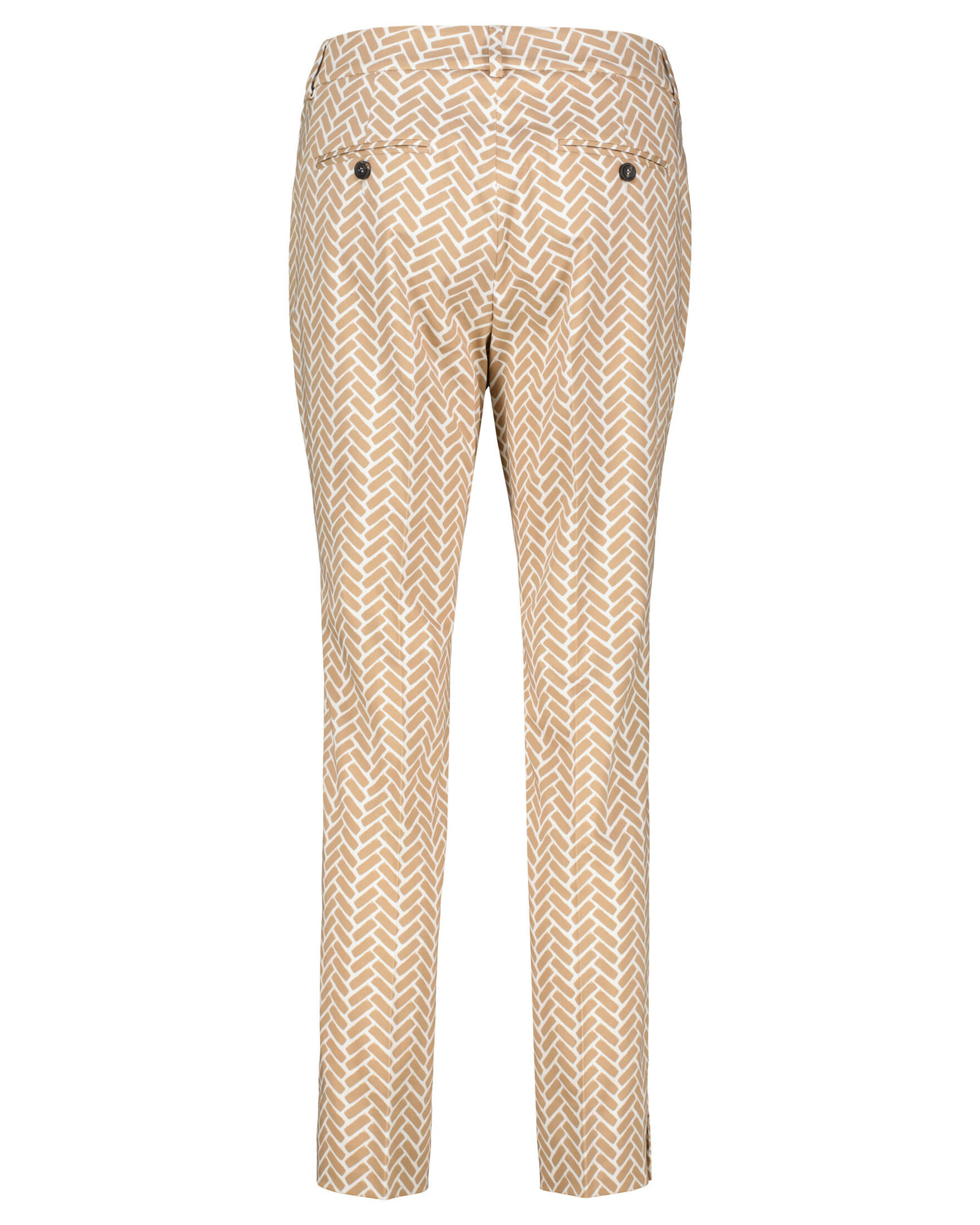 Peserico| Damen Hose DONNA