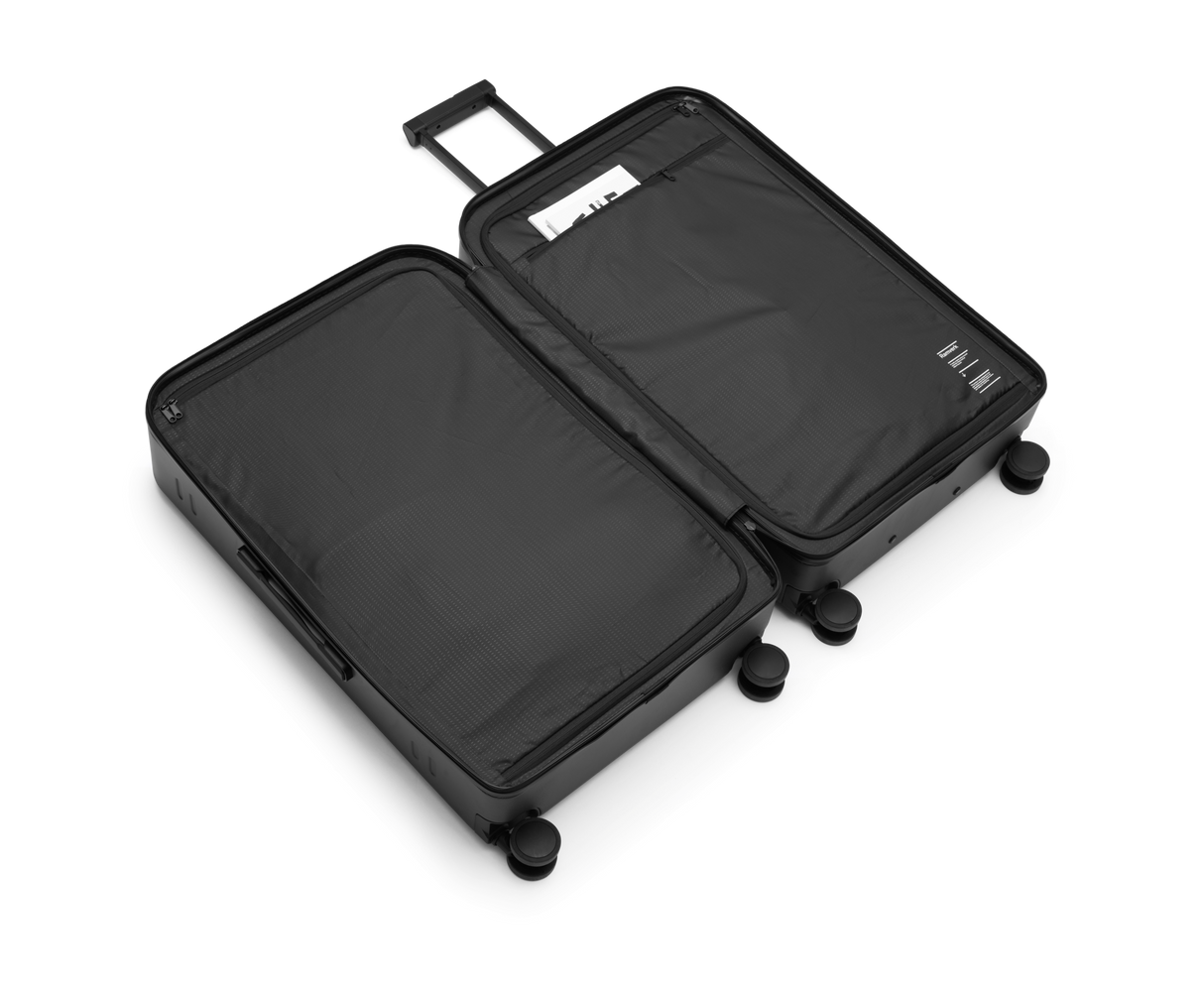 Db<br>Ramverk Check-in Luggage 105L