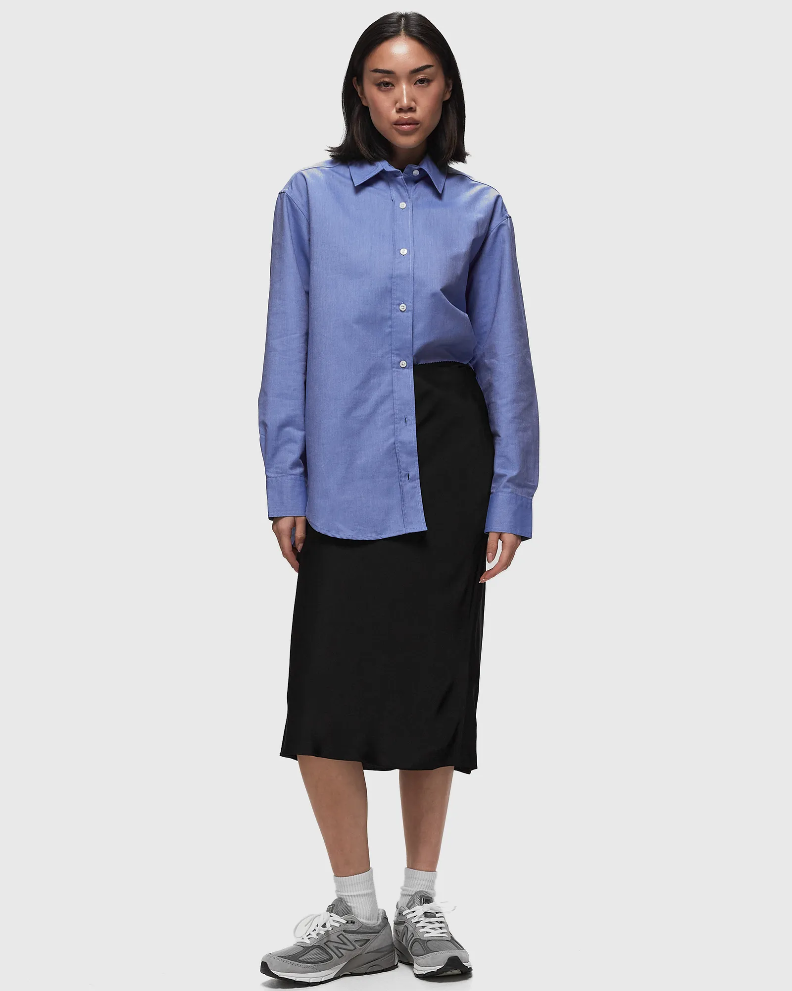 Samsøe & Samsøe SAAGNETA SKIRT 14905