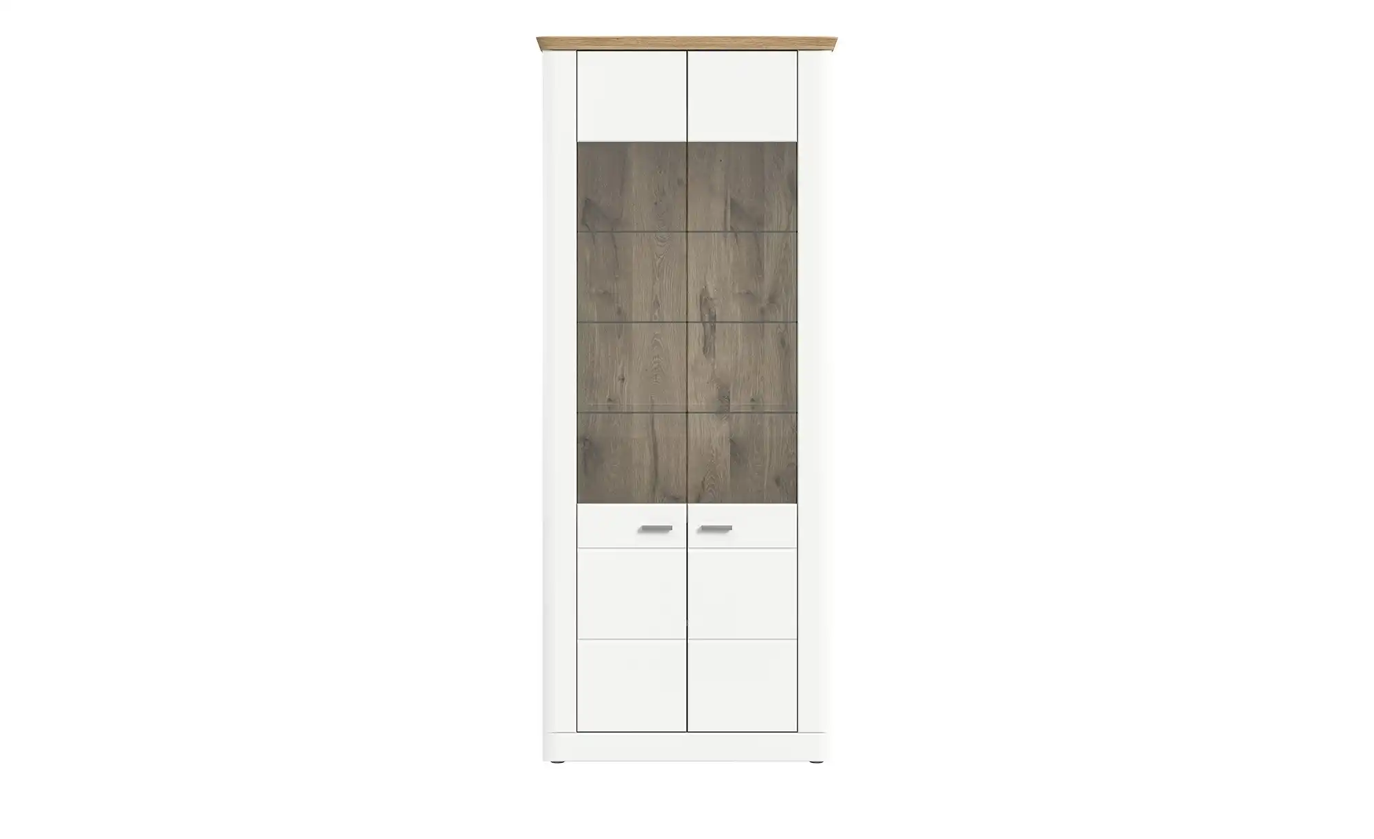 Standvitrine Accadia