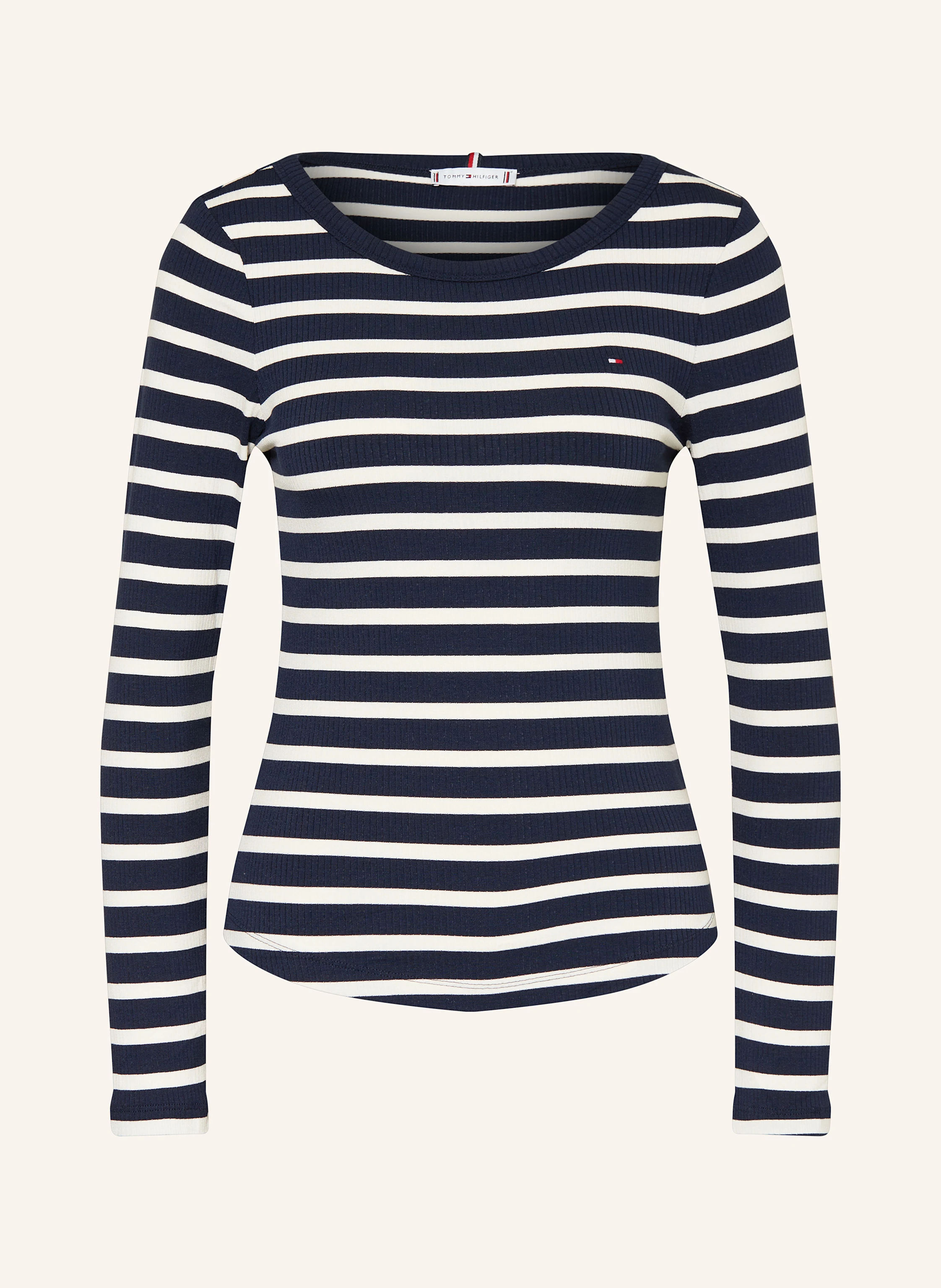 TOMMY HILFIGER Longsleeve