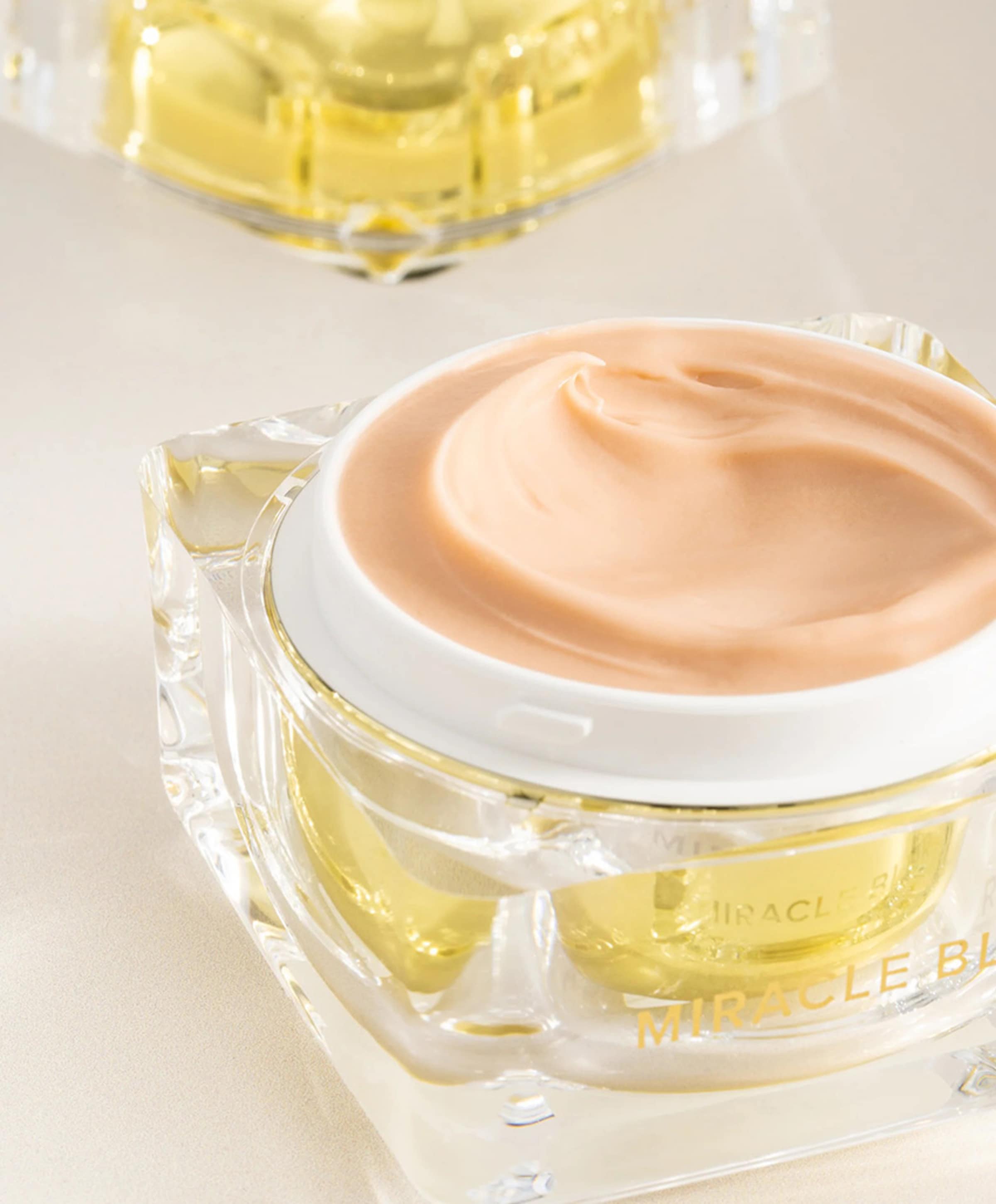 Olcay Gulsen Beauty Dagcreme