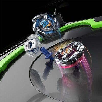 Beyblade X Xtreme Battle Sett
