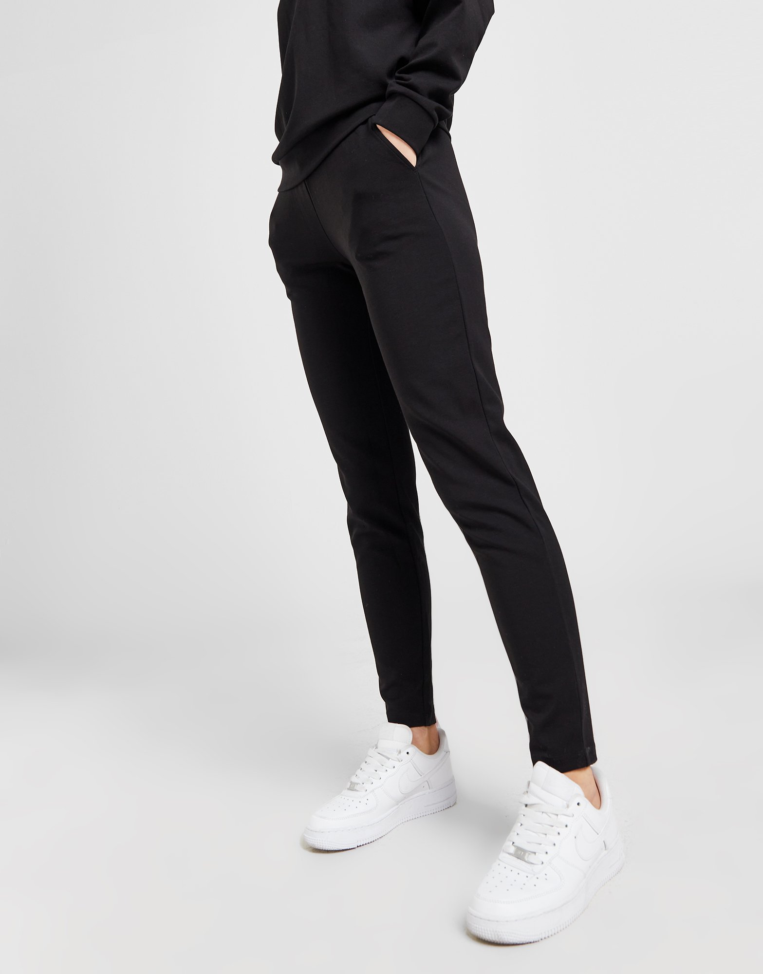 Emporio Armani EA7 Ensemble Sweat/Legging Sparkle Box Femme
