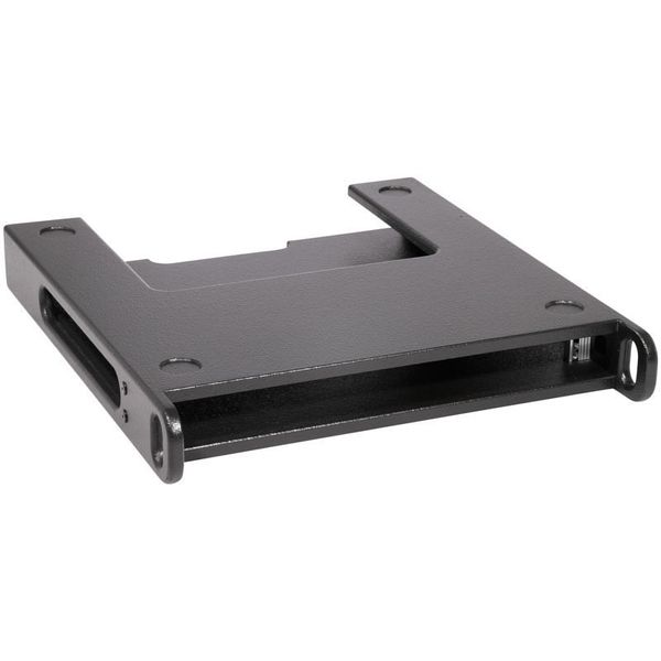 Thon Multiflex 1U Modulrack 45 S