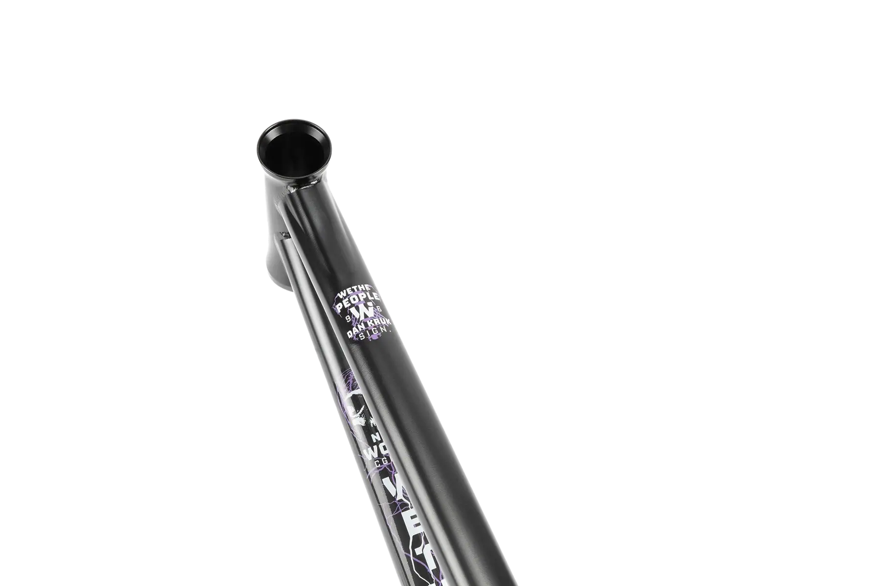 Wethepeople Network Dan Kruk Signature BMX Stel | SkatePro
