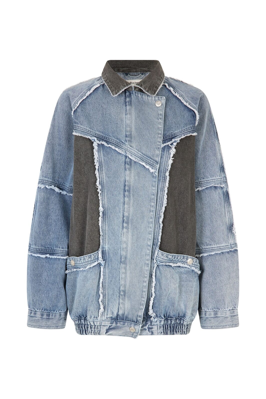 Lollys Laundry KingstonLL OVS Jacket LS 24203-6009