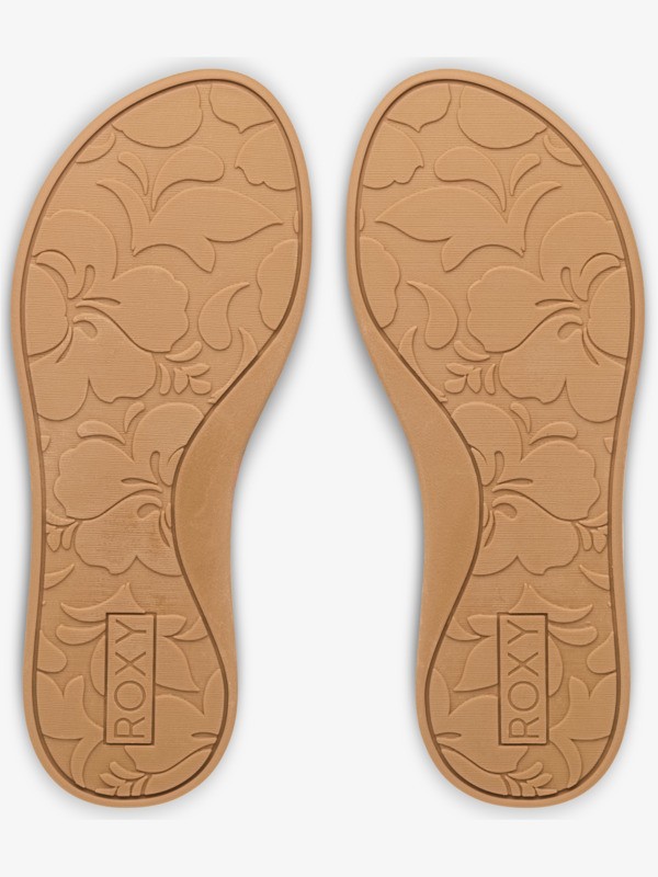 Colbee Hi Sandales Orange Femme