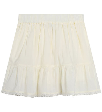 Zadig & Voltaire Nederdel - Sophie - Off White