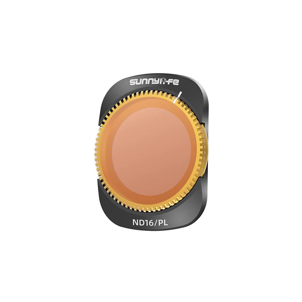 Sunnylife kameraobjektivfilter ND16/PL for DJI Osmo Pocket 3