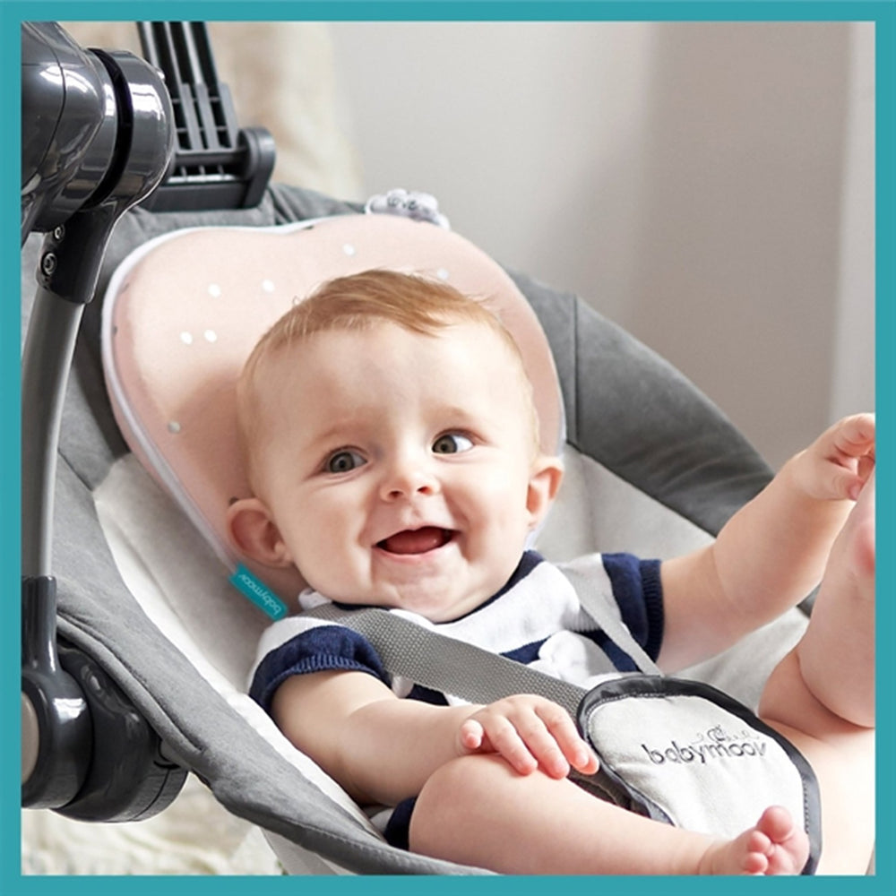 Lovenest Babypude Original Pink - Babymoov