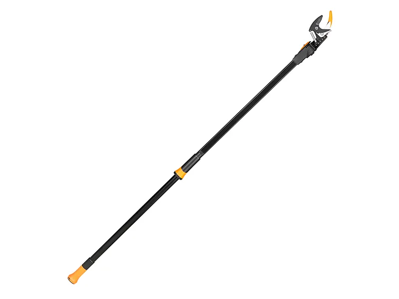 Fiskars UPX82, Ambolt, Sort, Blå, Grå, 70 mm, 1,1 kg, 1 stk