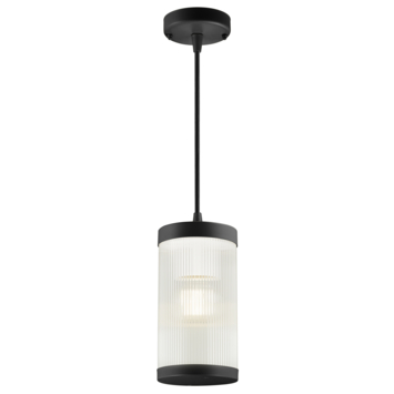 Nordlux hanglamp Coupar zwart