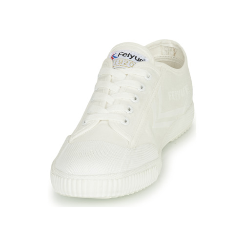 Feiyue - FE LO 1920 CANVAS - Blanc