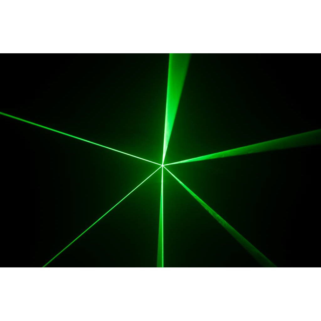 Laserworld CS-1000RGB MK4 laser